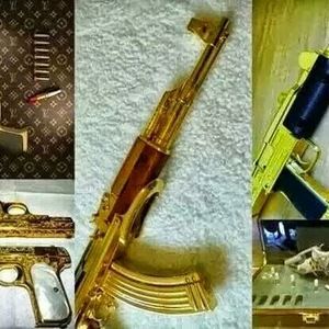 Meet your Posher, Donald